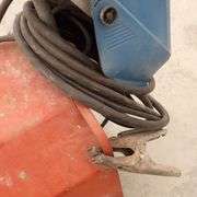 R-684  Lincoln Electric Welder