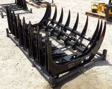 R-1022 Grapple