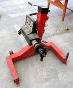 R-660  Snap-On Computer Wheel Balancer