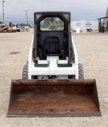 R-898 Bobcat 753 Skid Steer