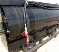 R-960 Skid Steer Vibratory Roller