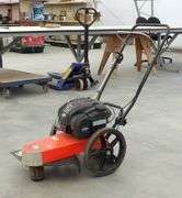 R-847 Briggs & Stratton Weed Trimmer