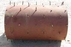 R-1119 Pull Type Aerator
