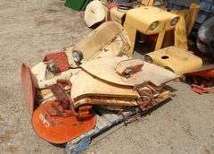 Tractor Parts
