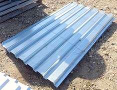R-622 B-Deck Siding