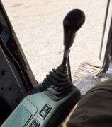 R-1251 Komatsu Excavator