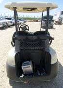 R-802  Club Car Electric Golf Cart