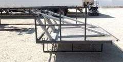 R-1130 Pickup UTV Rack
