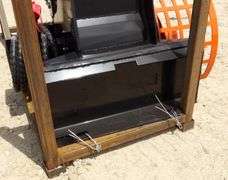 R-1015 Mini Skid Steer Breaker