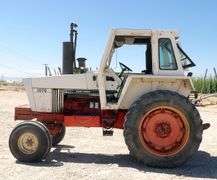 R-1300 J.I. Case 1070 Tractor