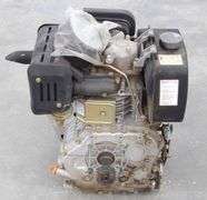 R-1206 Diesel Engine