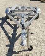 R-849 Boat Trailer