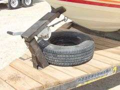 R-581 1979 Sea Ray 19' Boat