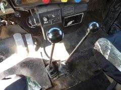R-616 1979 Mack RS600L Commodities Truck