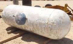 R-1249 Propane Tank