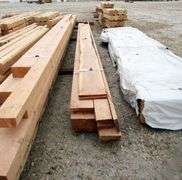 R-398 Log Cabin Kit
