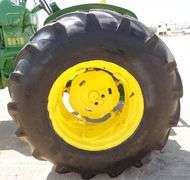 R-663 John Deere 3010 Tractor