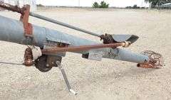R-1086 Hutchinson Mobile Grain Auger