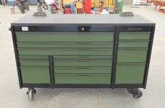 R-814 Snap-On 72" Rolling Toolbox