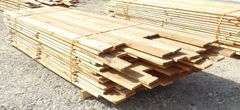 R-1115 Douglas Fir 1X6 Lumber