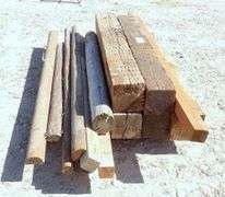 R-824  Dimensional Lumber