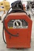 R-684  Lincoln Electric Welder