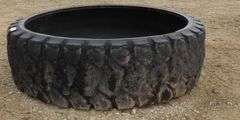 R-599 Livestock Feeder