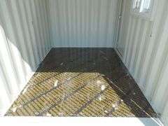 R-925  Storage Container