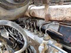 R-571  1979 Mack Commodity Truck