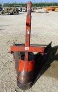 R-1099 3-Point Ditcher
