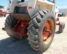 R-1300 J.I. Case 1070 Tractor