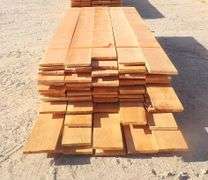 R-1195 Douglas Fir 1x10 Lumber