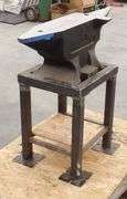 R-748 Anvil + Stand