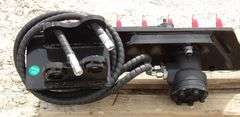 R-952 Mini Excavator Sickle Mower
