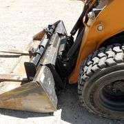 R-860 Case SU280 Skid Steer