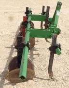 R-636 3-Point Disc Opener