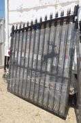 R-924  Decorative Entry Gates