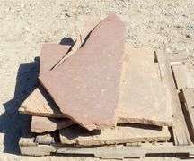 R-826  Landscape Stone