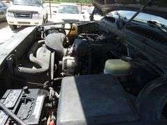 R-1151 2000 Silverado 1500 Pickup