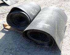 R-781 Rubber Conveyor Belting (2)