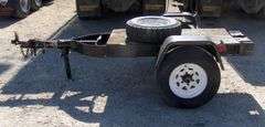 R-1269 Small Utility Trailer