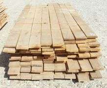 R-1118 Douglas Fir 1X6 Lumber