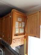 R-590 2005 Cruiser 5th Wheel Travel Trailer