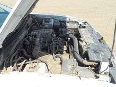 R-614 1996 Ford Mustang