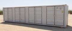 R-922  Storage Container