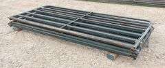 R-890  Livestock Gates 10'