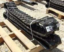 R-991 Mini Excavator / Skid Steer Tracks