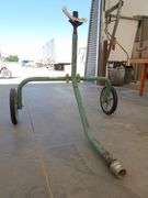 R-666  Big Gun Sprinkler