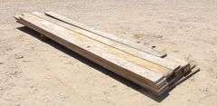 R-1155 Wooden Joists