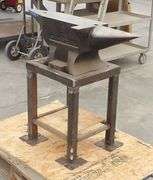 R-748 Anvil + Stand
